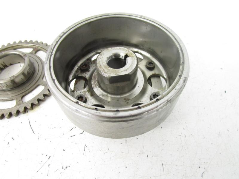 02 Honda CBR 600 F4i Flywheel Starter Clutch 31110-MBW-E21 2001